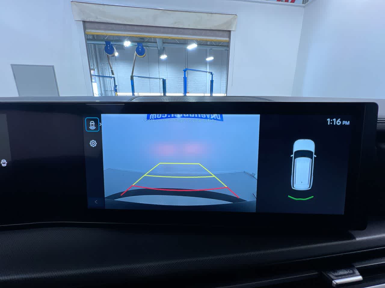2024 Hyundai Santa Fe SE