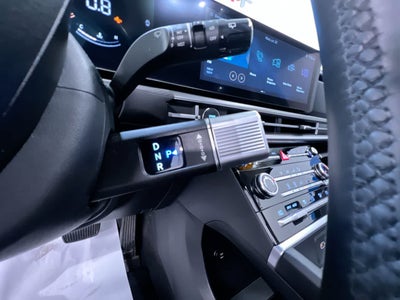 2024 Hyundai Santa Fe SE