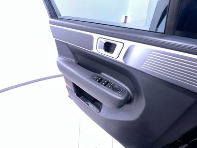 2024 Hyundai Santa Fe SE