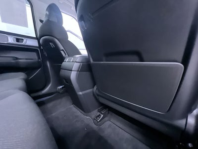 2024 Hyundai Santa Fe SE