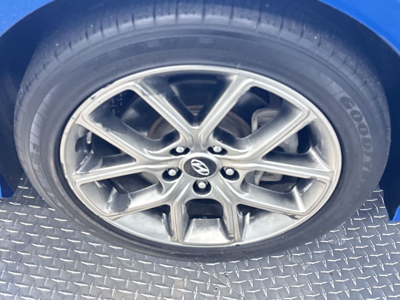 2019 Hyundai Sonata Limited