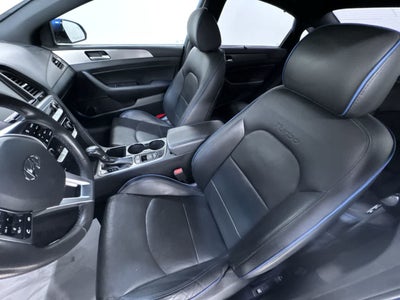 2019 Hyundai Sonata Limited