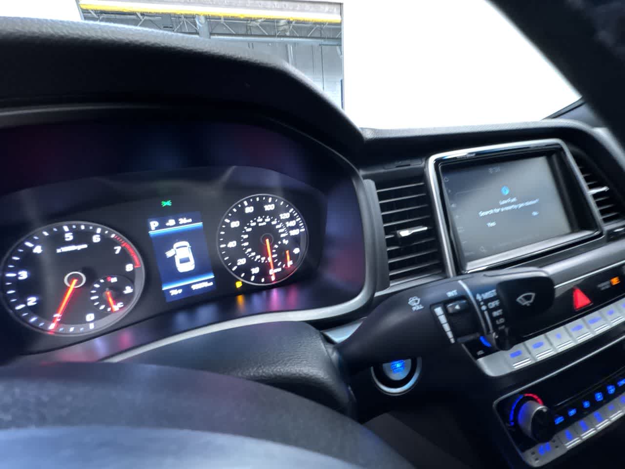 2019 Hyundai Sonata Limited