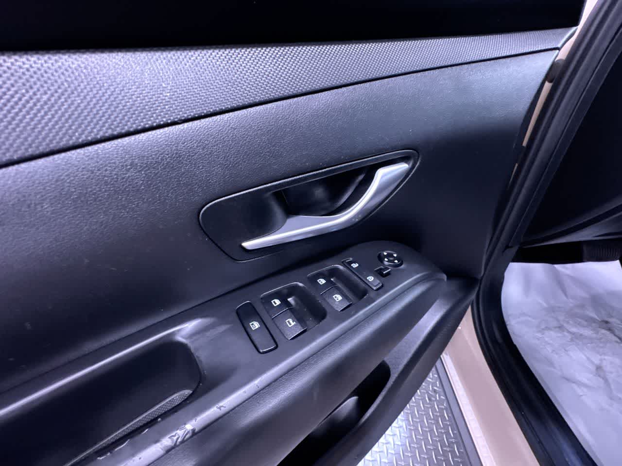 2022 Hyundai Santa Cruz SEL Premium