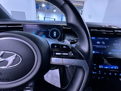 2022 Hyundai Santa Cruz SEL Premium