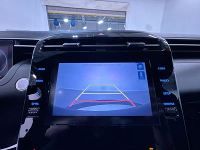 2022 Hyundai Santa Cruz SEL Premium