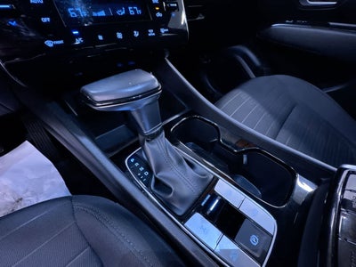 2022 Hyundai Santa Cruz SEL Premium