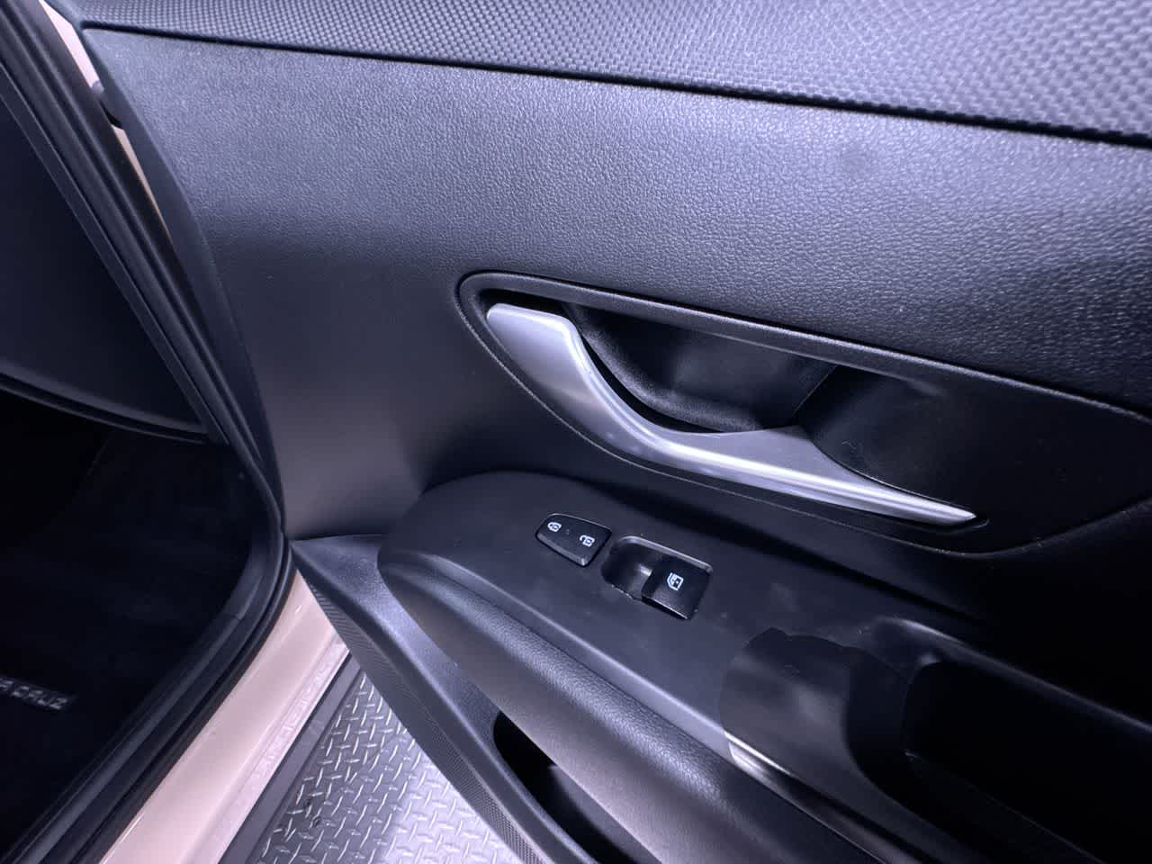 2022 Hyundai Santa Cruz SEL Premium