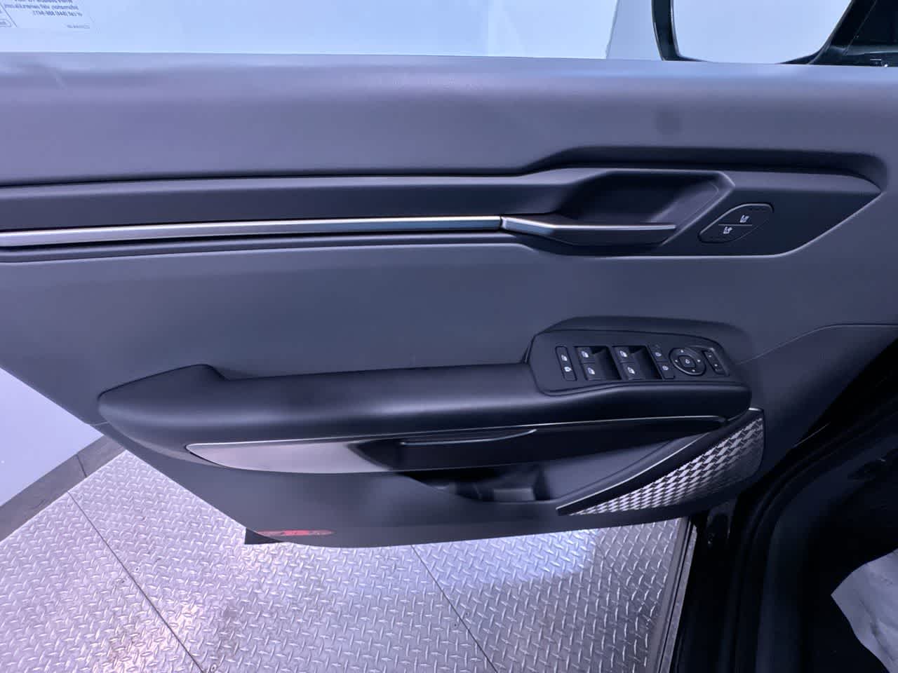 2026 Kia EV9 Light Long Range