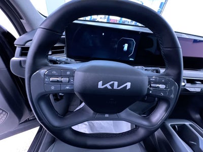 2026 Kia EV9 Light Long Range