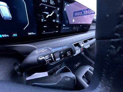 2026 Kia EV9 Light Long Range