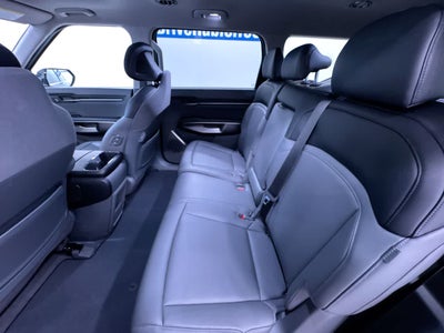 2026 Kia EV9 Light Long Range