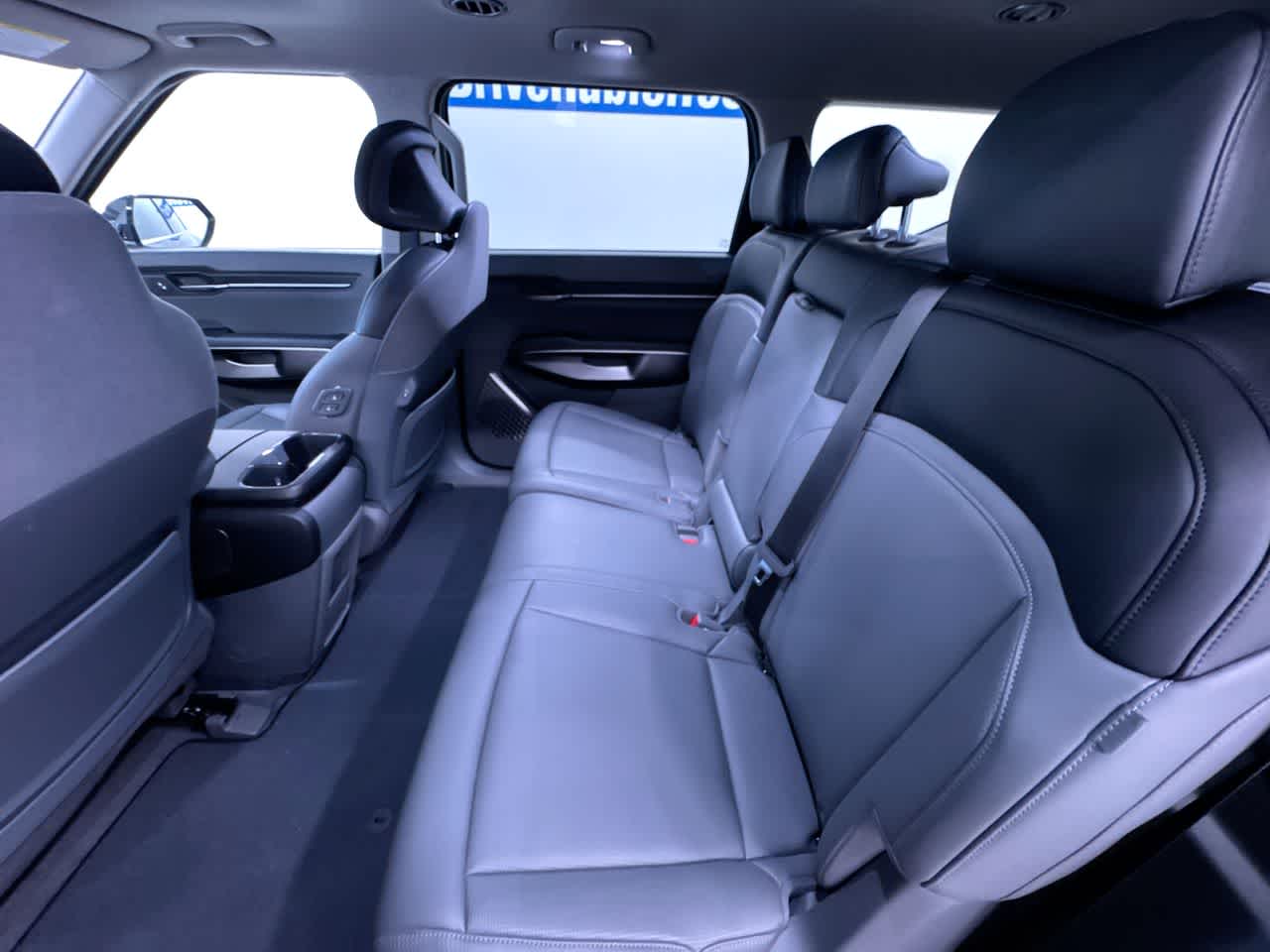 2026 Kia EV9 Light Long Range