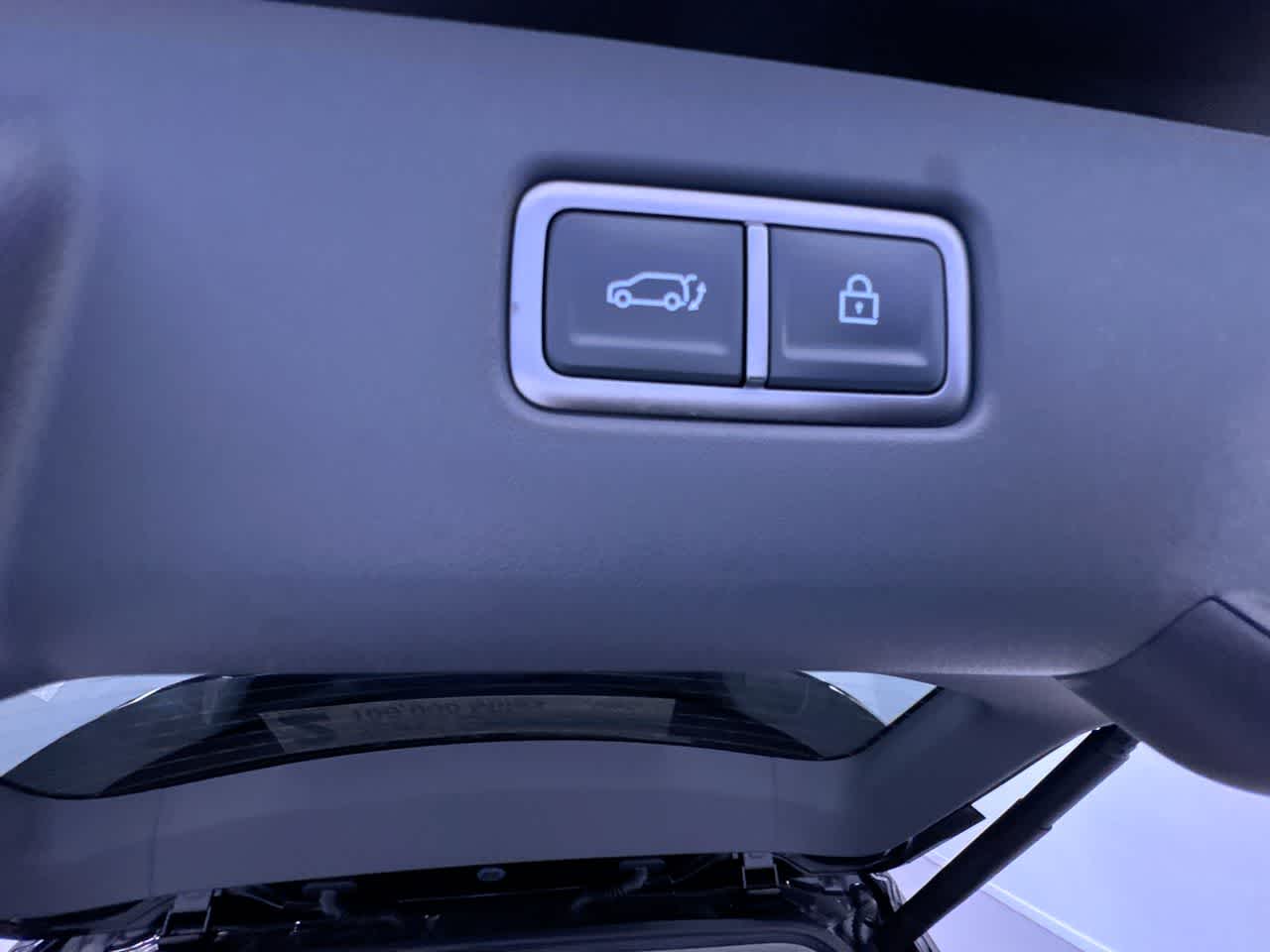 2026 Kia EV9 Light Long Range