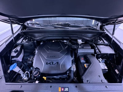 2023 Kia Telluride LX