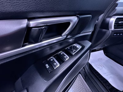 2023 Kia Telluride LX