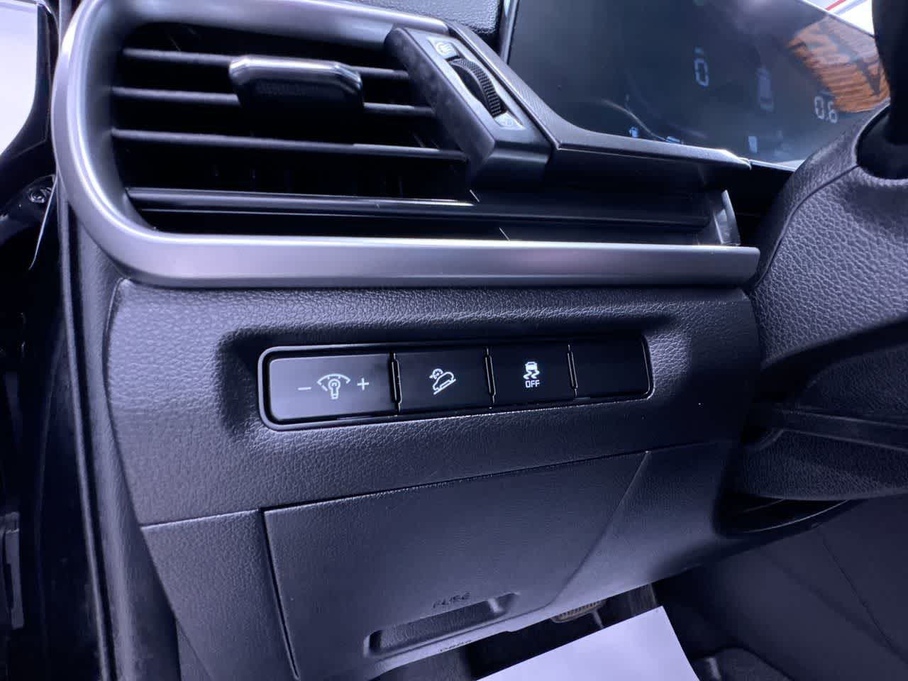 2023 Kia Telluride LX