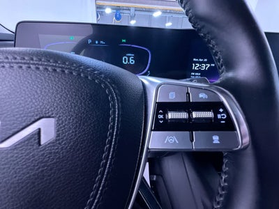 2023 Kia Telluride LX