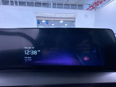 2023 Kia Telluride LX