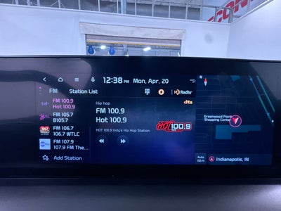 2023 Kia Telluride LX