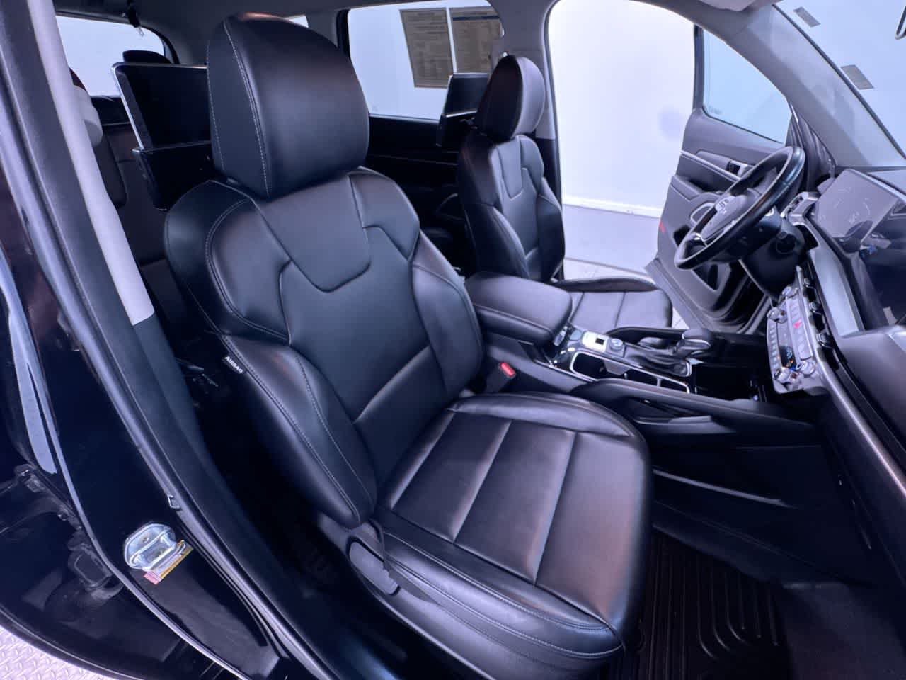 2023 Kia Telluride LX