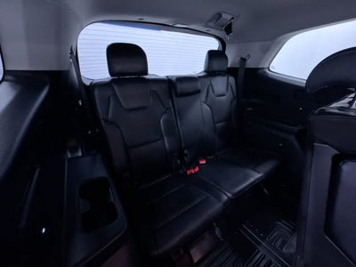 2023 Kia Telluride LX
