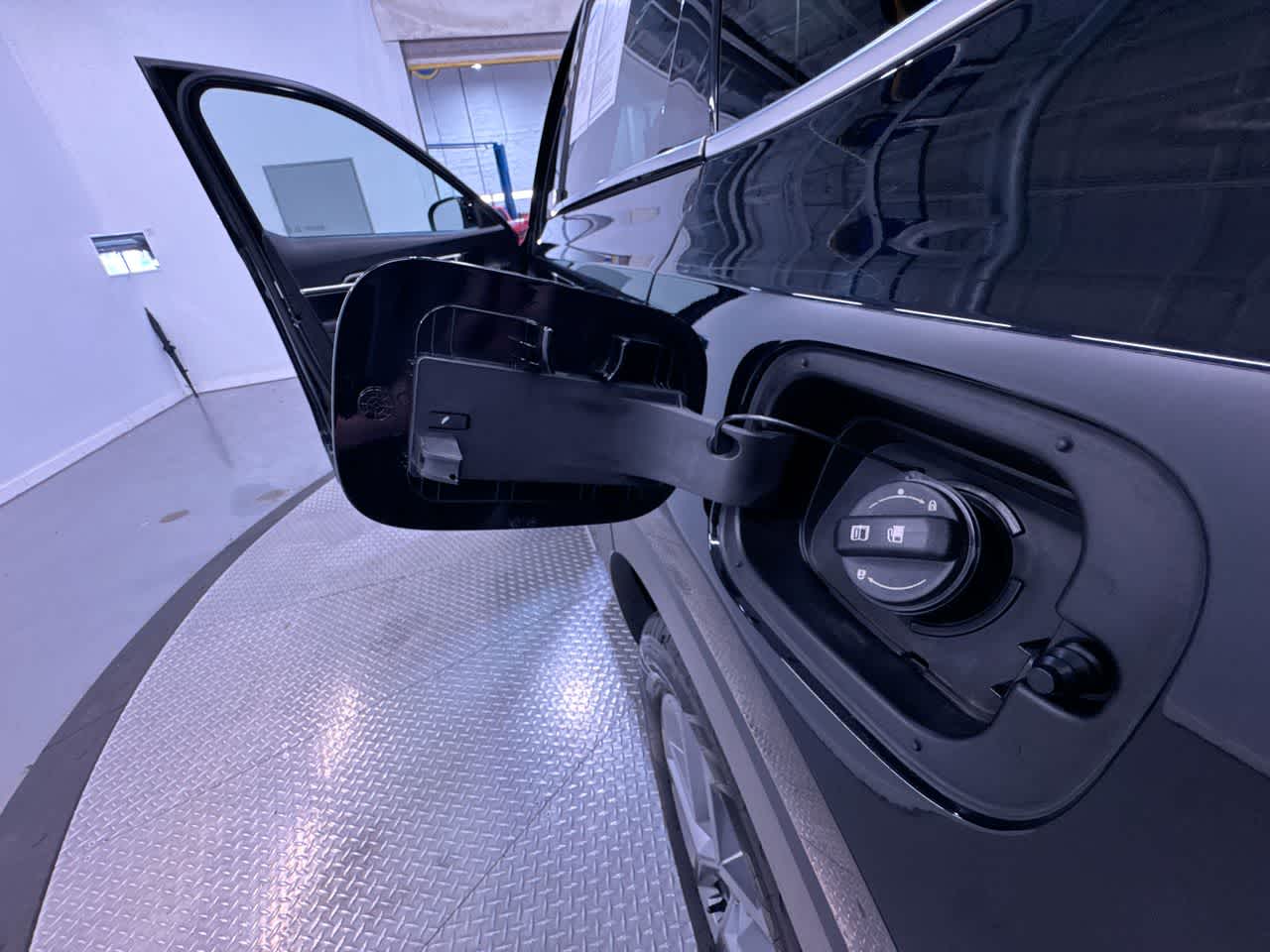 2023 Kia Telluride LX