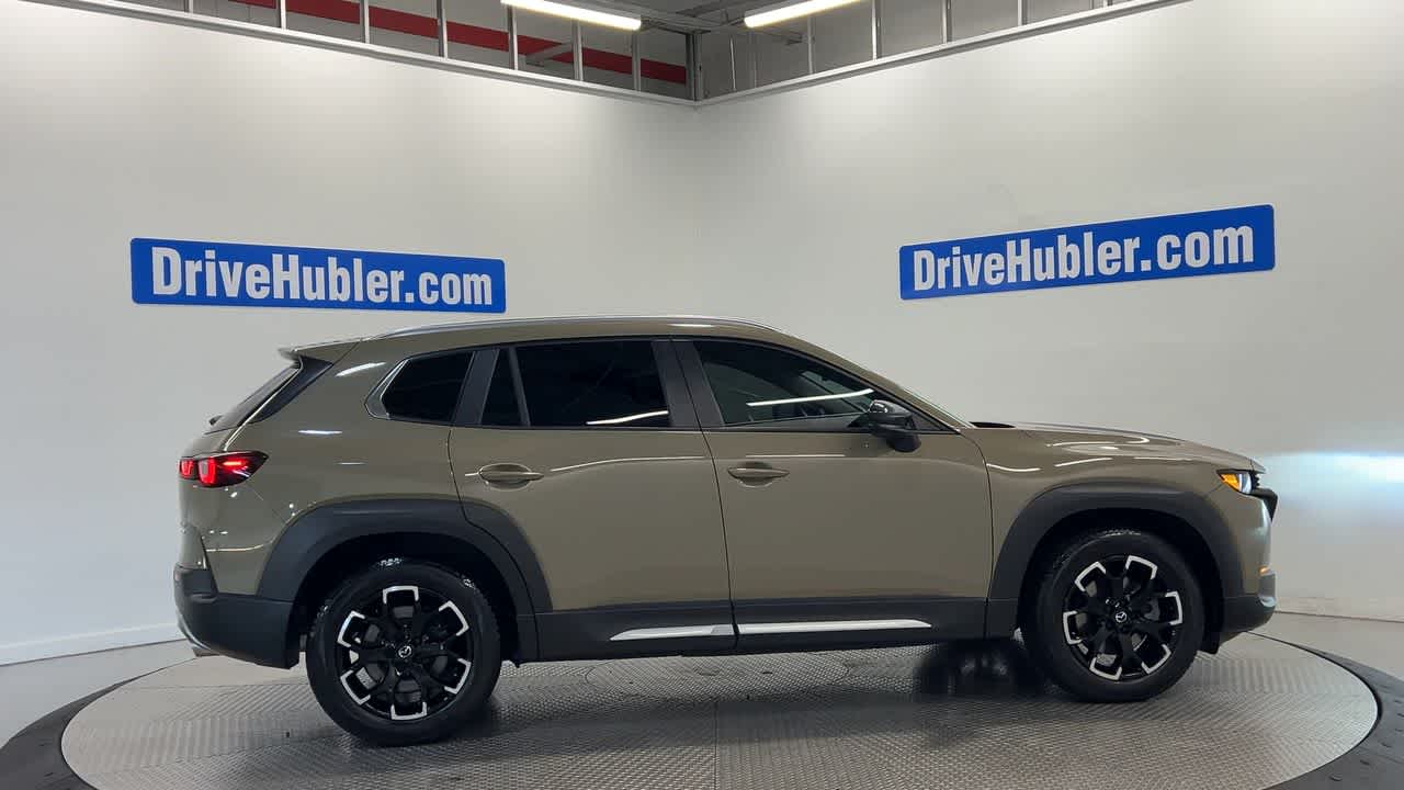 2023 Mazda Mazda CX-50 2.5 Turbo Meridian Edition
