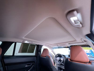 2023 Mazda Mazda CX-50 2.5 Turbo Meridian Edition
