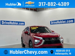 2024 Mitsubishi Eclipse Cross SE