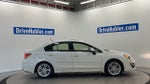 2016 Subaru Impreza Sedan Premium