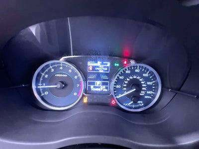 2016 Subaru Crosstrek Premium