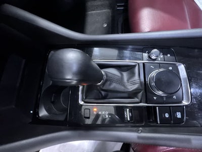 2024 Mazda Mazda3 Hatchback 2.5 S Carbon Edition