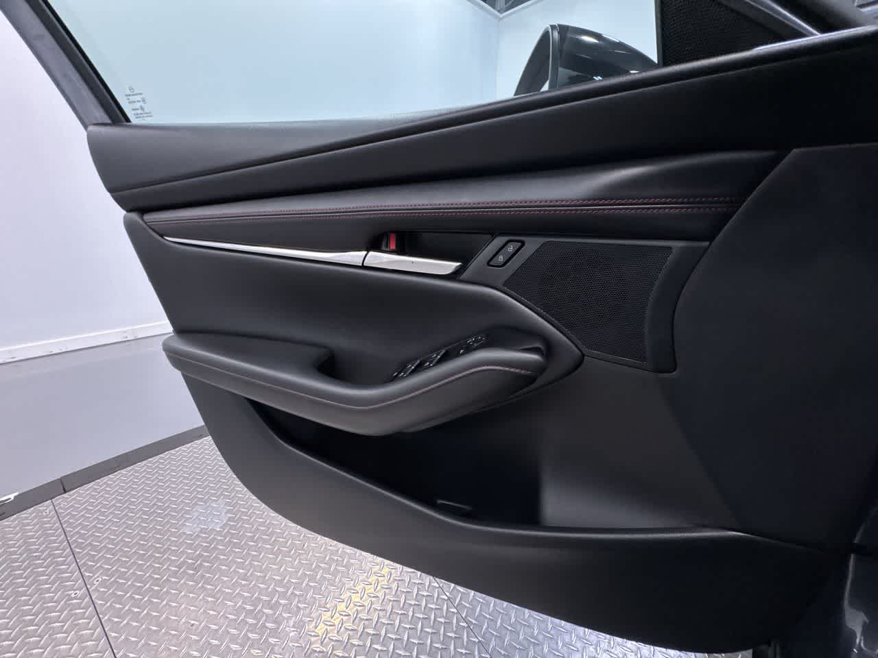 2024 Mazda Mazda3 Hatchback 2.5 S Carbon Edition