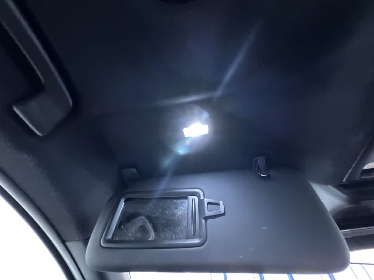 2024 Mazda Mazda3 Hatchback 2.5 S Carbon Edition