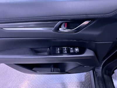 2020 Mazda Mazda CX-5 Grand Touring