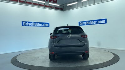 2020 Mazda Mazda CX-5 Grand Touring