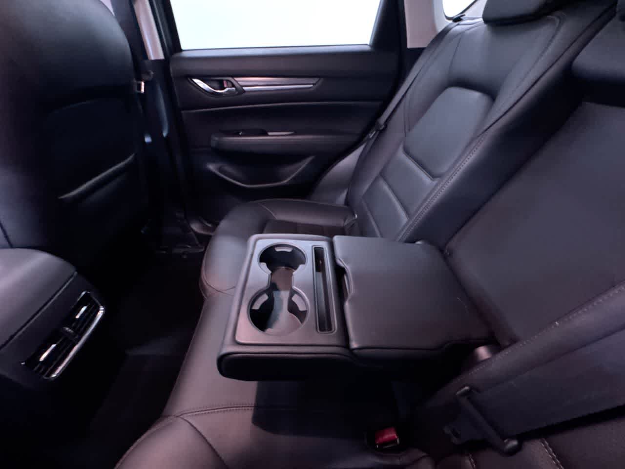 2020 Mazda Mazda CX-5 Grand Touring