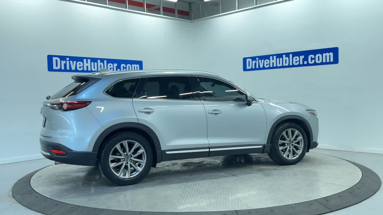 2021 Mazda Mazda CX-9 Grand Touring