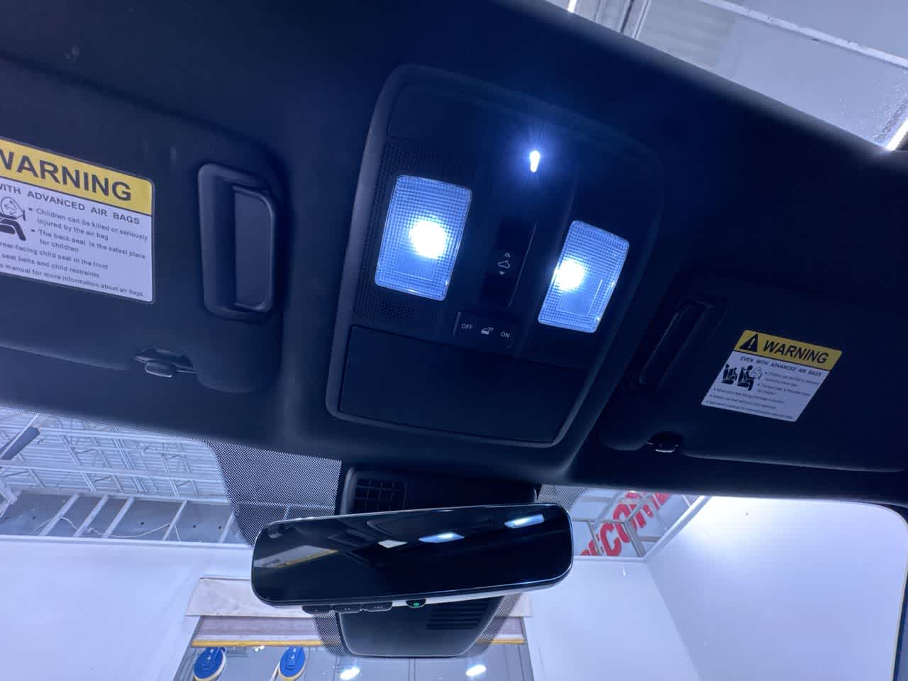 2021 Mazda Mazda CX-9 Grand Touring