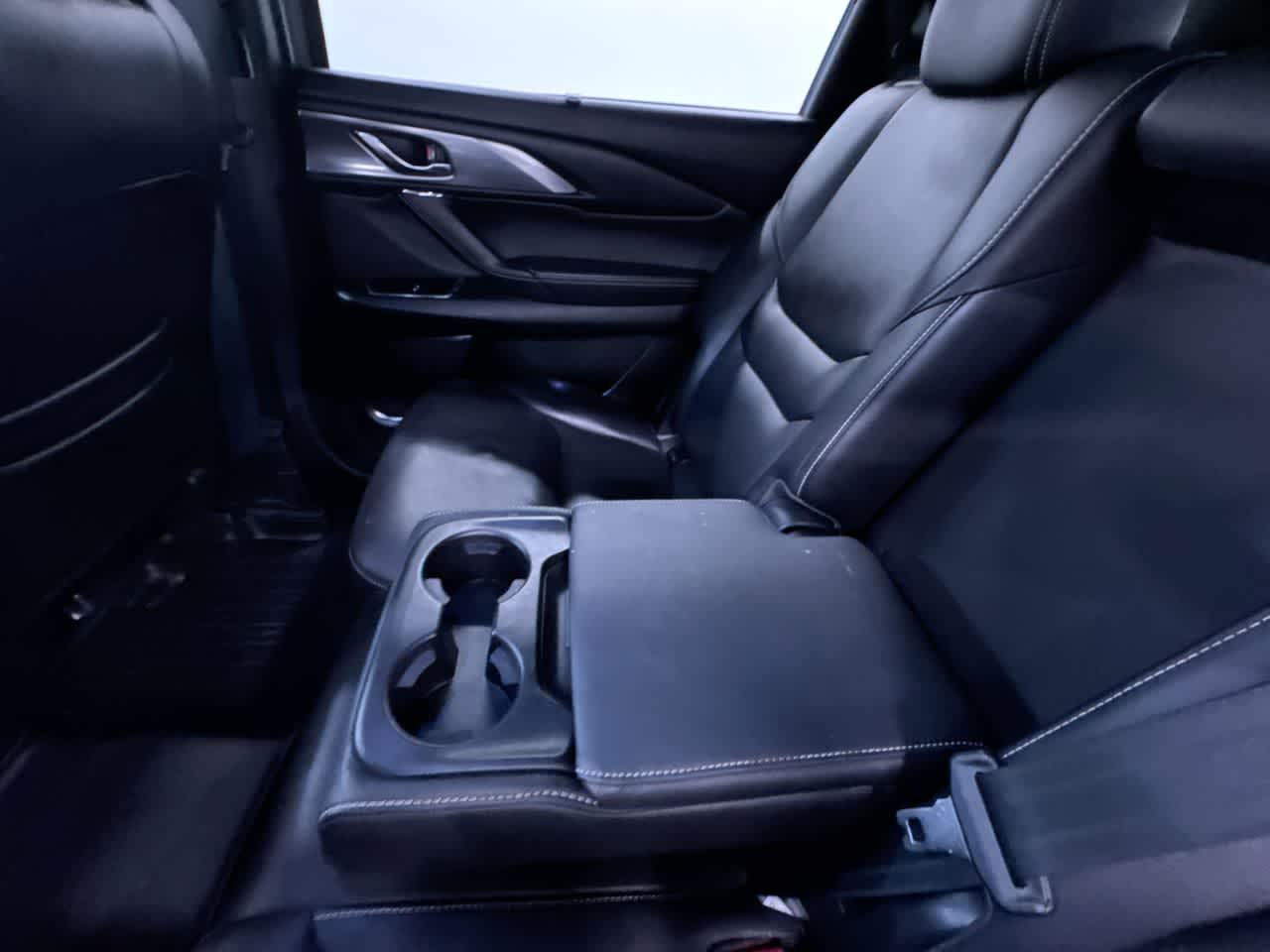 2021 Mazda Mazda CX-9 Grand Touring