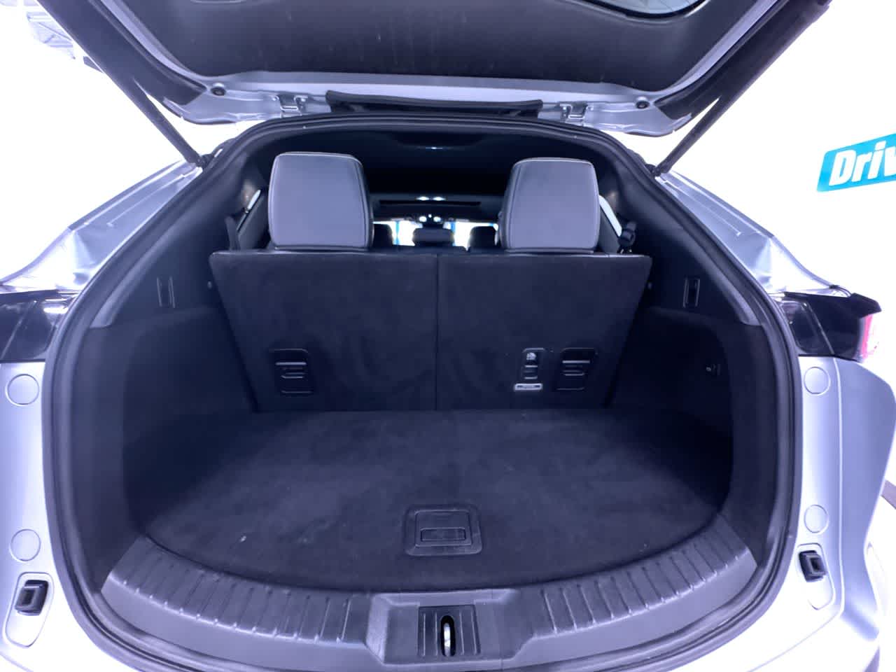 2021 Mazda Mazda CX-9 Grand Touring