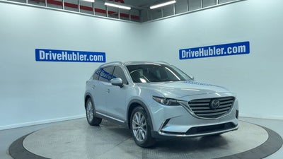2021 Mazda Mazda CX-9 Grand Touring