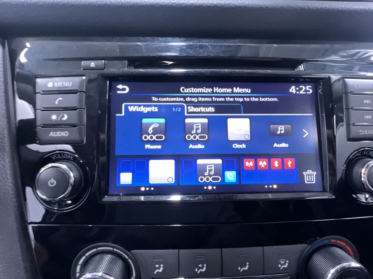 2022 Nissan Rogue Sport S