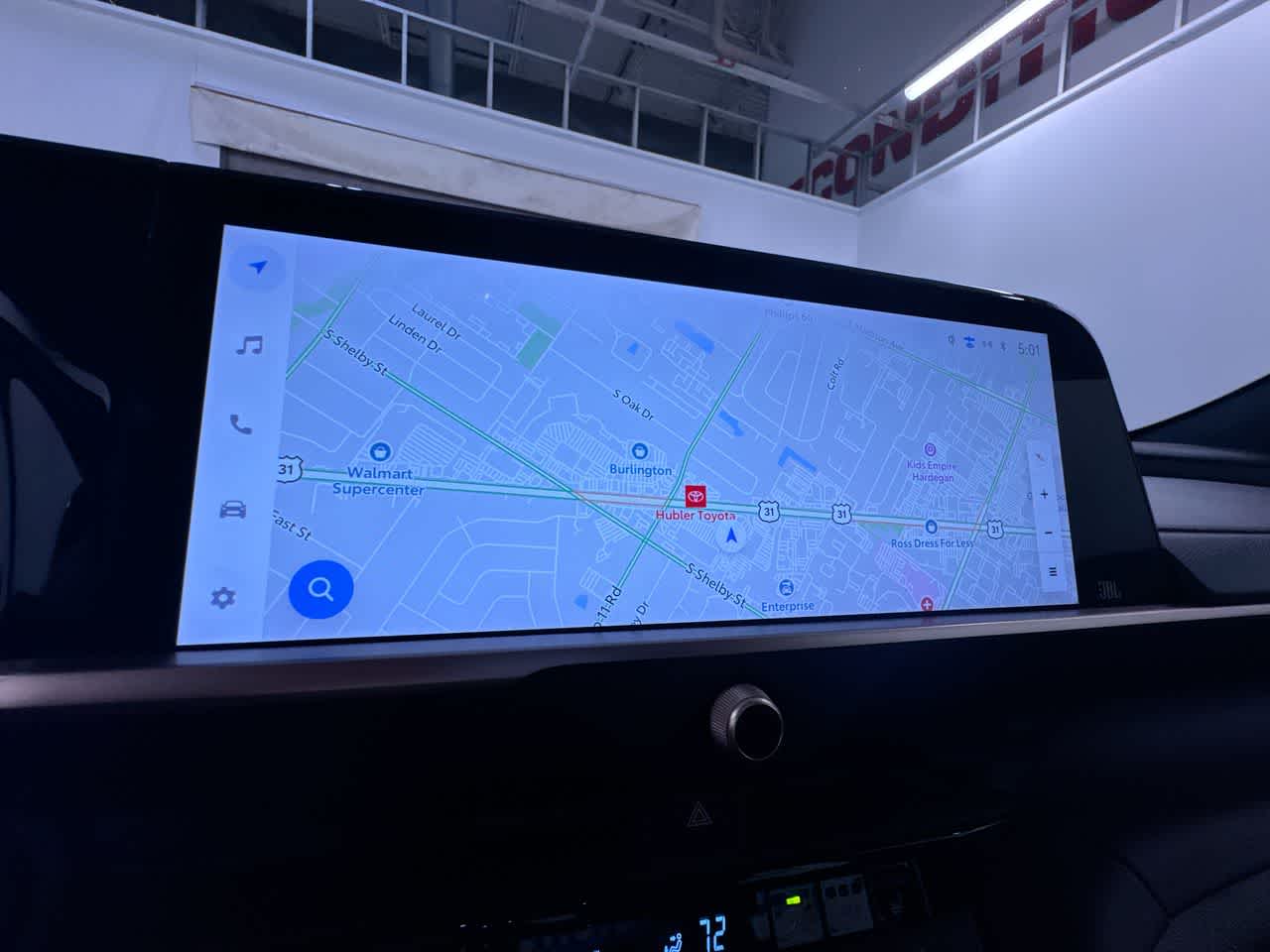 2023 Toyota Crown XLE