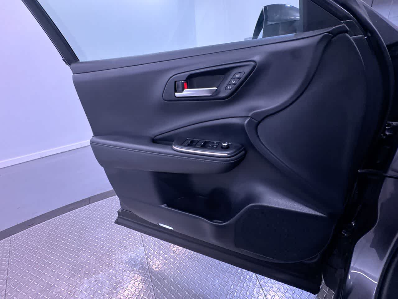 2023 Toyota Crown XLE