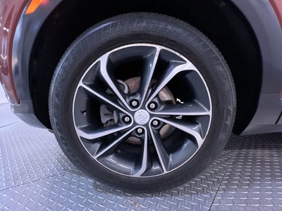2021 Buick Encore GX Essence