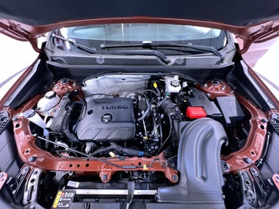 2021 Buick Encore GX Essence