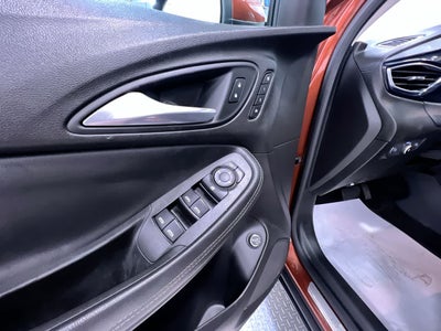 2021 Buick Encore GX Essence