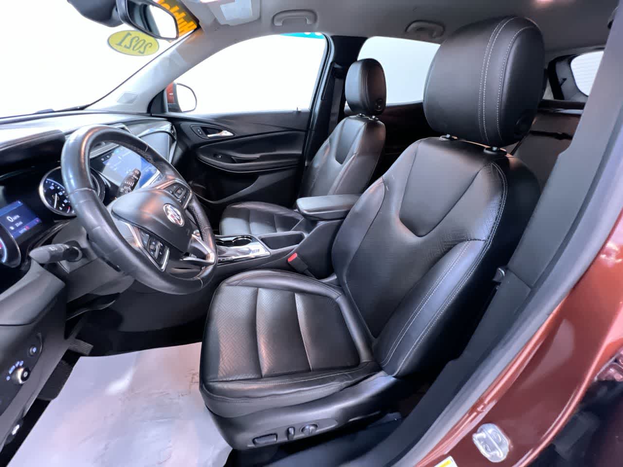 2021 Buick Encore GX Essence